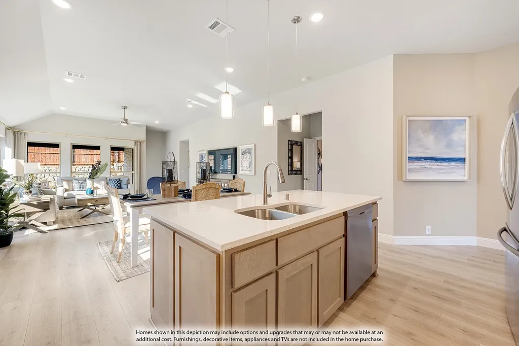 837 Yellowstone Lane Desoto TX 75115