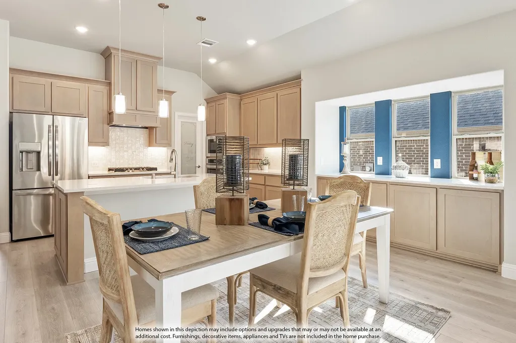 837 Yellowstone Lane Desoto TX 75115