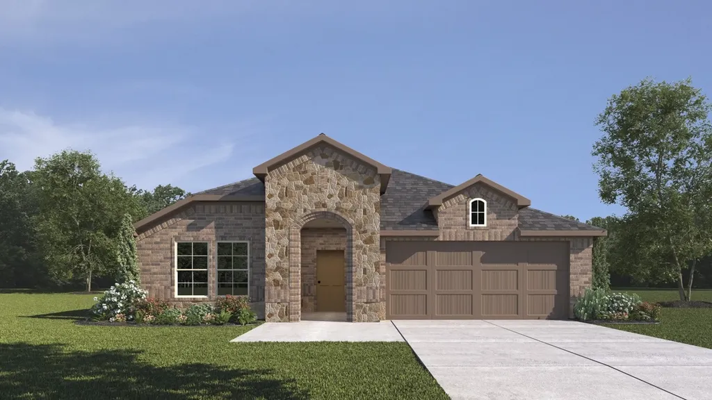 4824 Steer Road Aubrey TX 76227