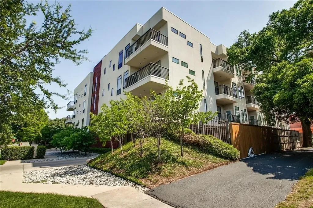 4107 Bowser Avenue Dallas TX 75219