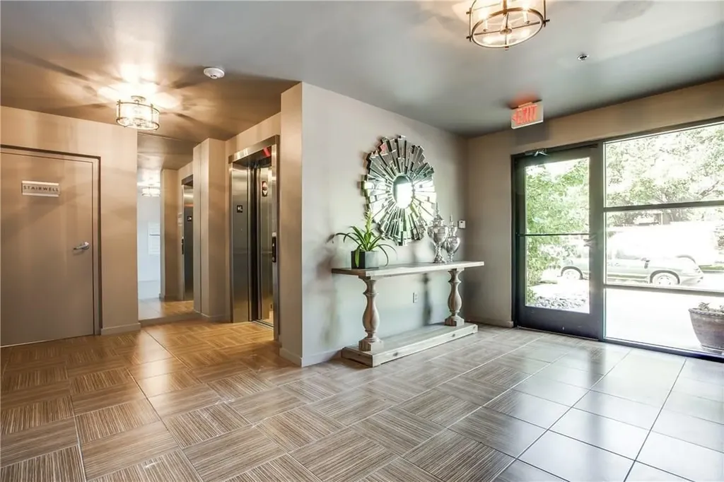 4107 Bowser Avenue Dallas TX 75219
