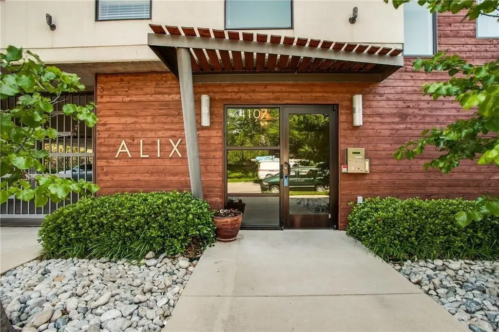 4107 Bowser Avenue Dallas TX 75219