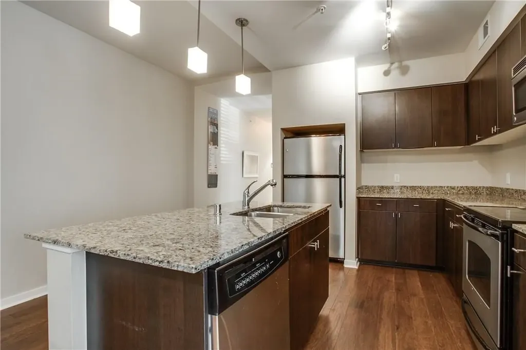 4107 Bowser Avenue Dallas TX 75219