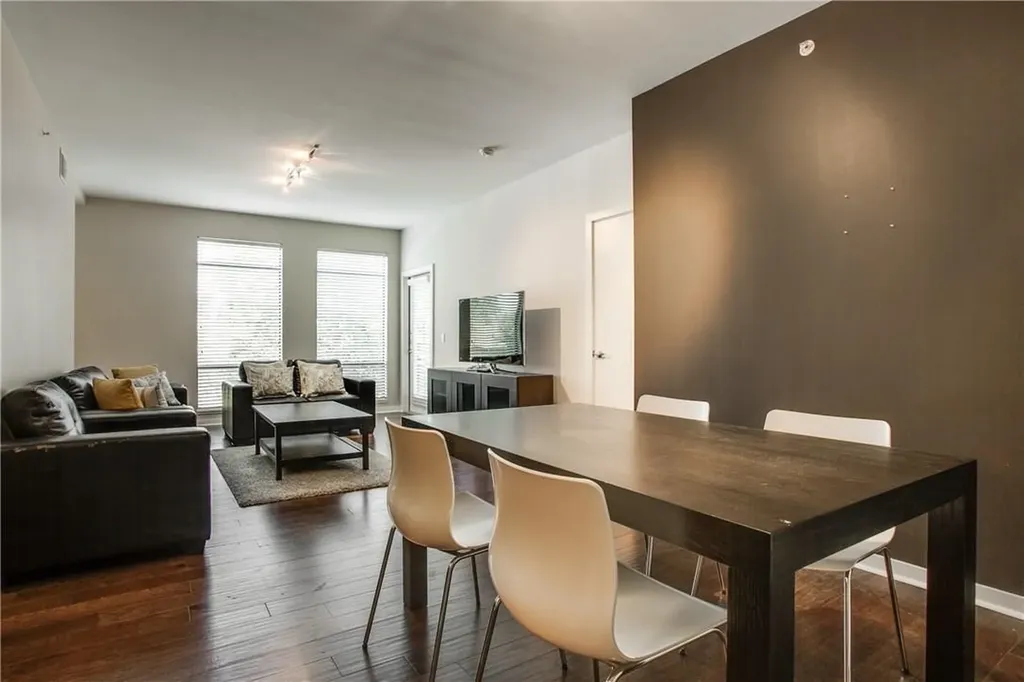 4107 Bowser Avenue Dallas TX 75219