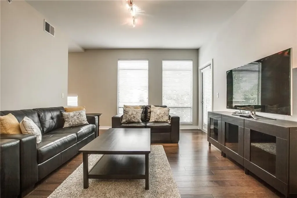4107 Bowser Avenue Dallas TX 75219