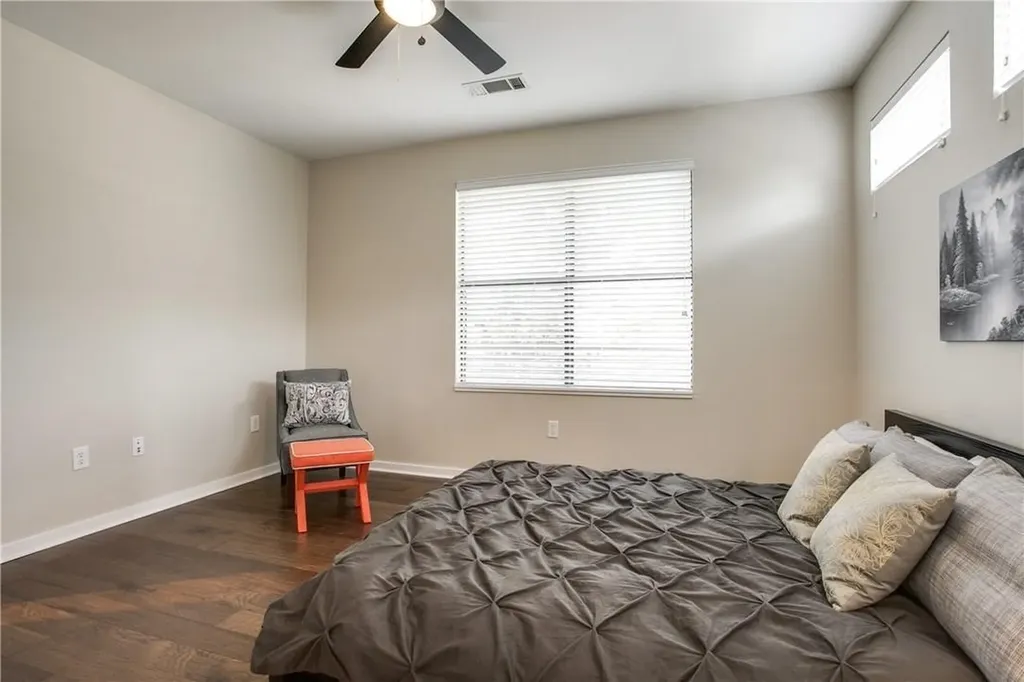 4107 Bowser Avenue Dallas TX 75219