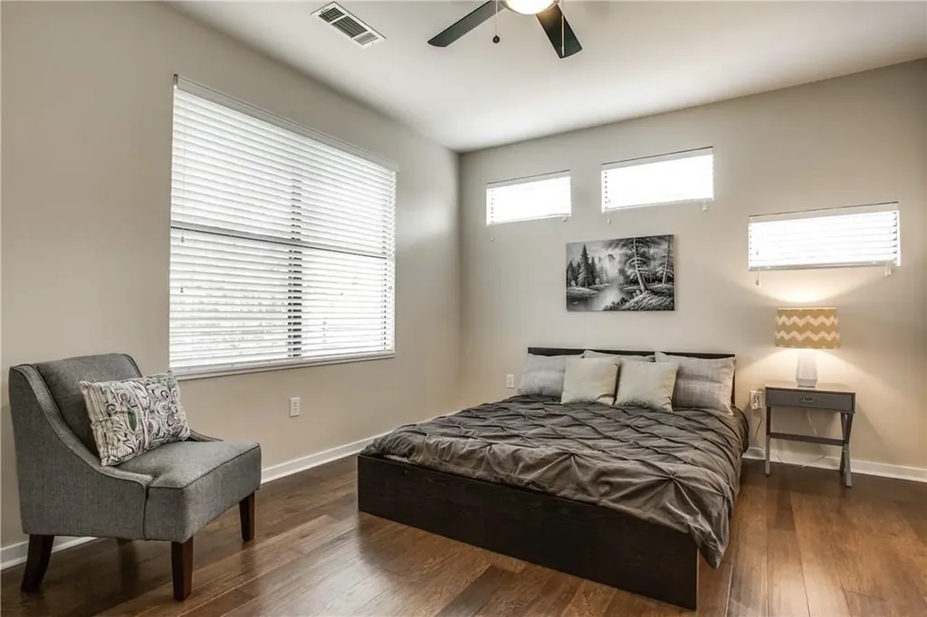 4107 Bowser Avenue Dallas TX 75219