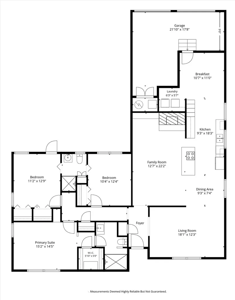 11070 Delford Circle Dallas TX 75228