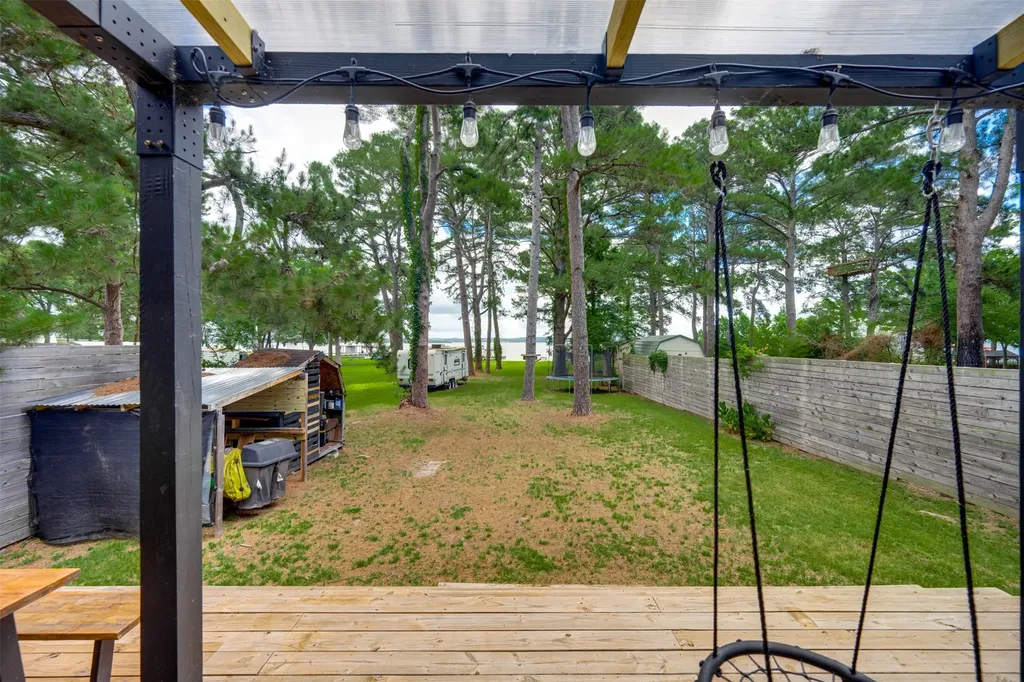 4737 Sunrise Drive Chandler TX 75758