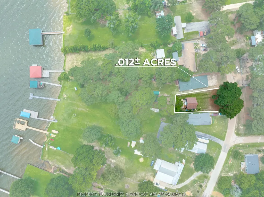 4737 Sunrise Drive Chandler TX 75758