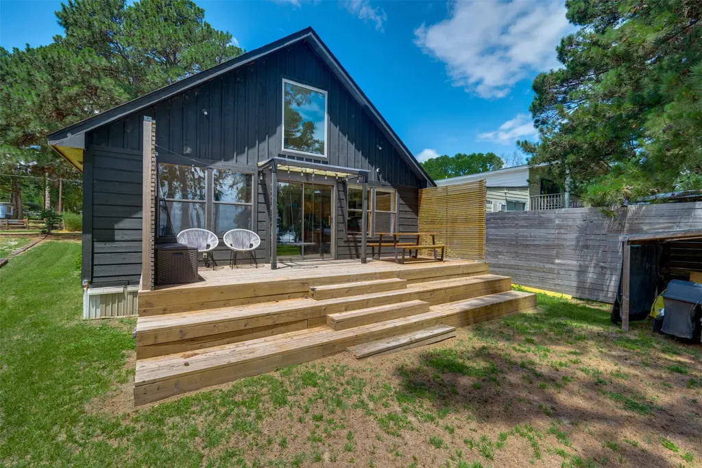 4737 Sunrise Drive Chandler TX 75758