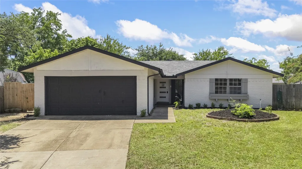 126 Sunnydale Lewisville TX 75067