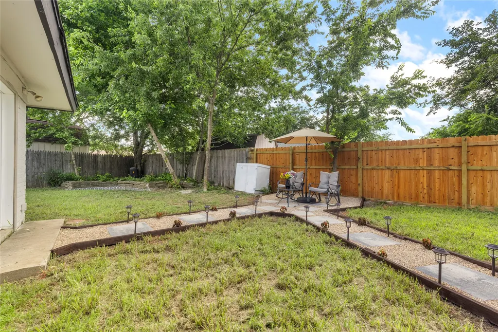 126 Sunnydale Lewisville TX 75067