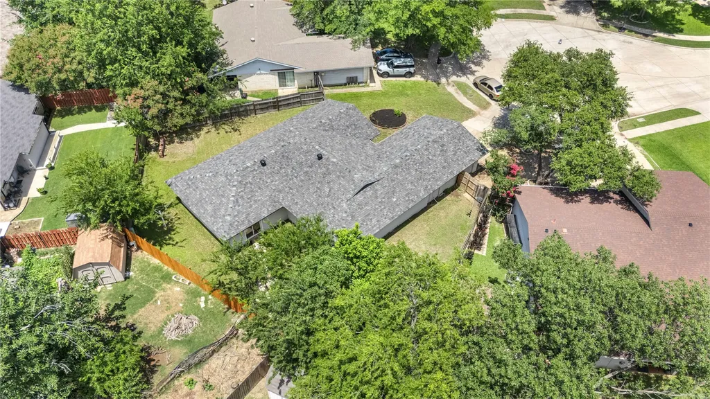 126 Sunnydale Lewisville TX 75067