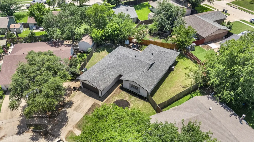 126 Sunnydale Lewisville TX 75067
