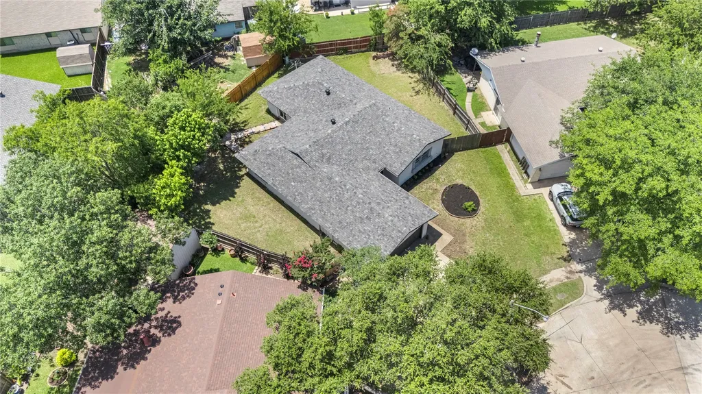 126 Sunnydale Lewisville TX 75067