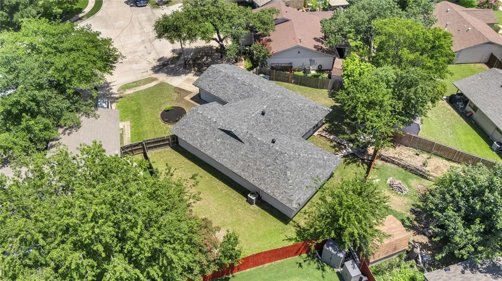 126 Sunnydale Lewisville TX 75067