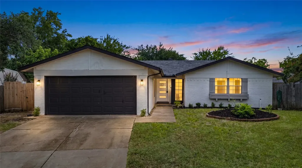 126 Sunnydale Lewisville TX 75067