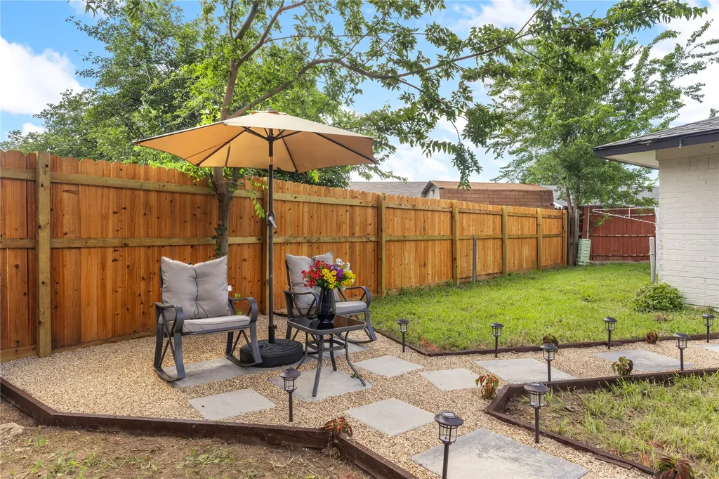 126 Sunnydale Lewisville TX 75067