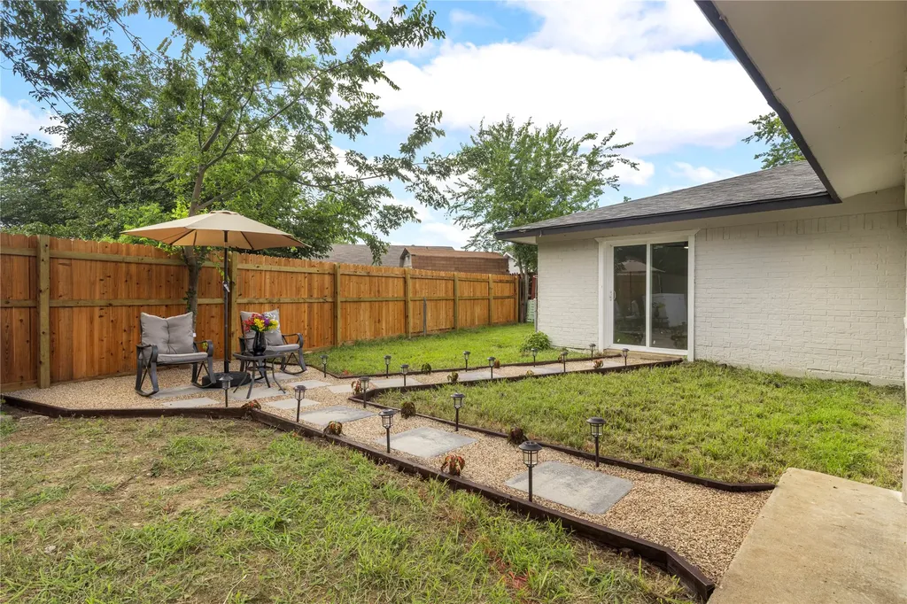126 Sunnydale Lewisville TX 75067