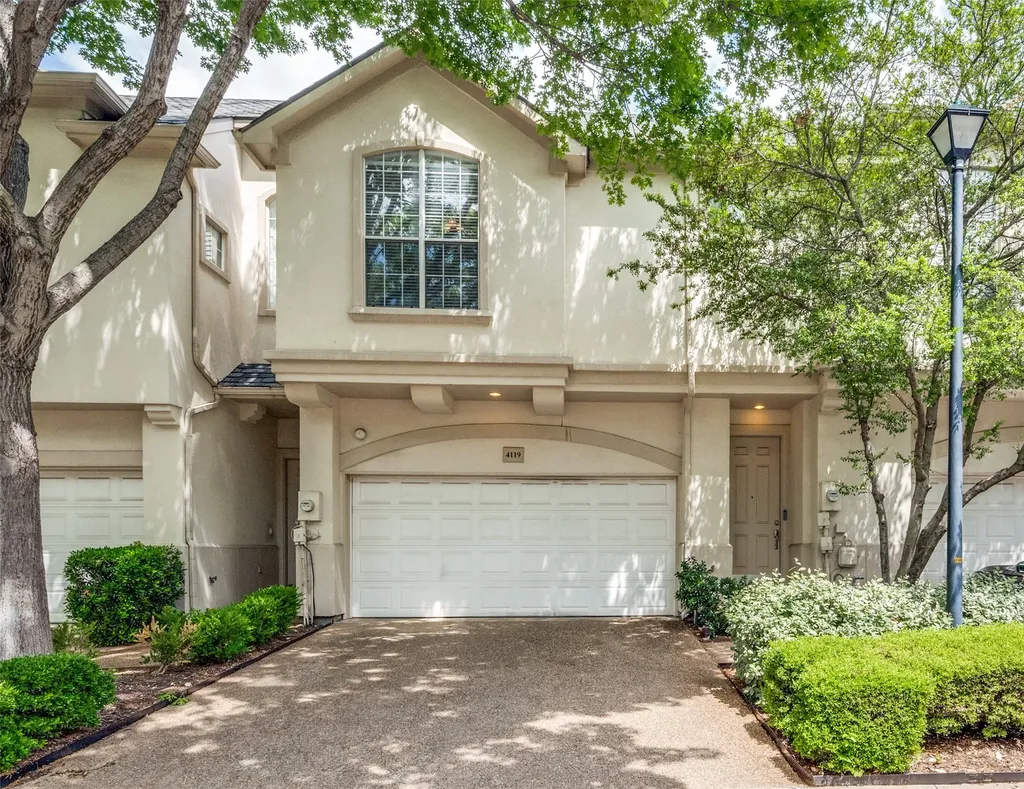 4119 Juliard Drive Addison TX 75001