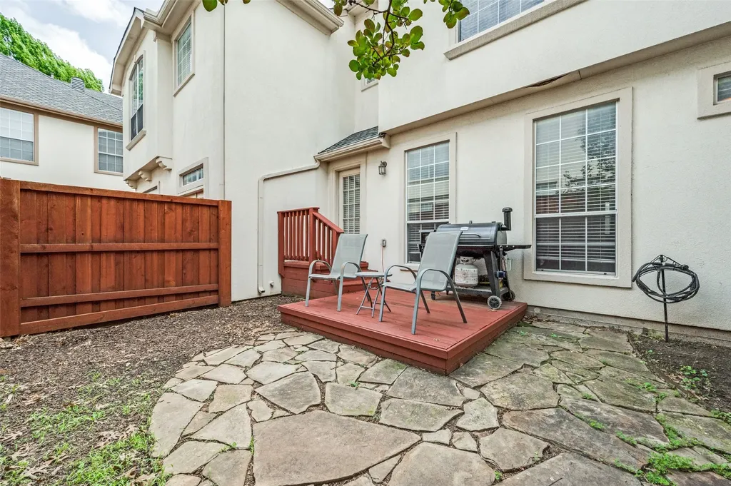 4119 Juliard Drive Addison TX 75001