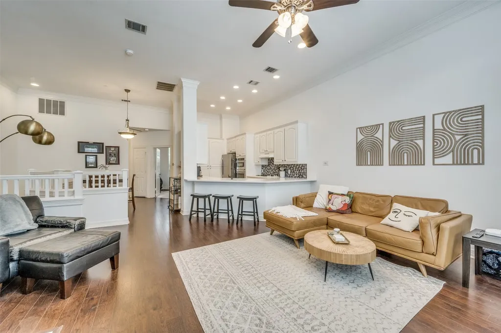 4119 Juliard Drive Addison TX 75001