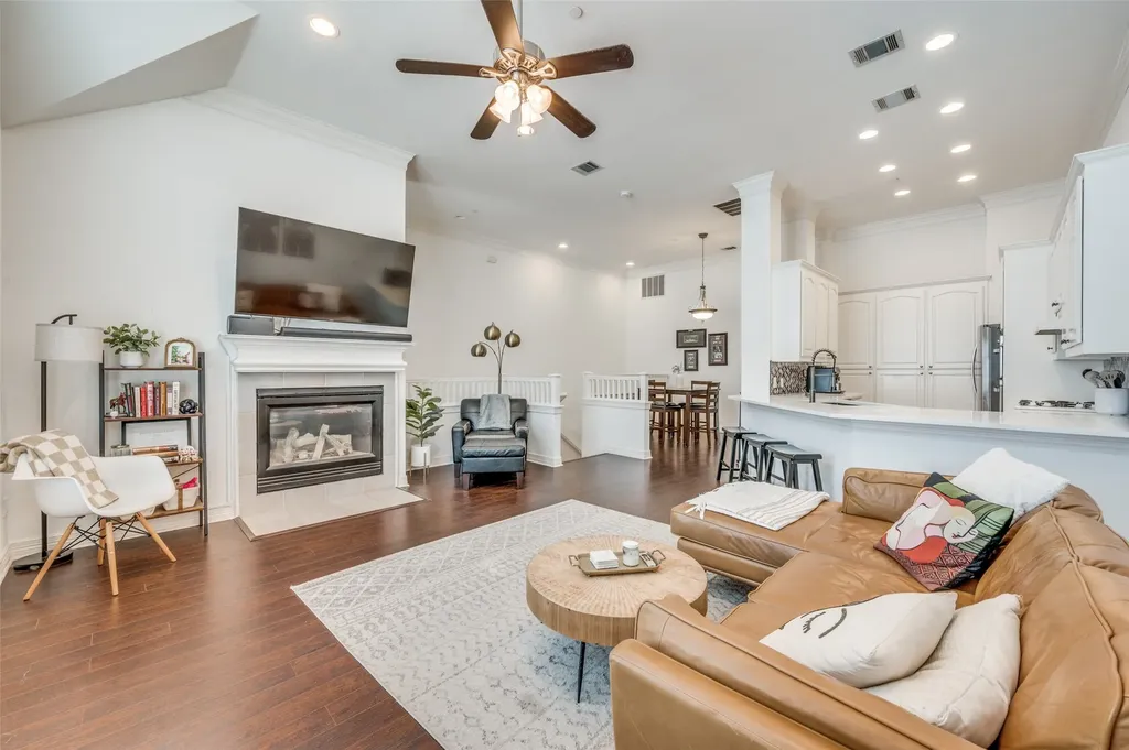 4119 Juliard Drive Addison TX 75001