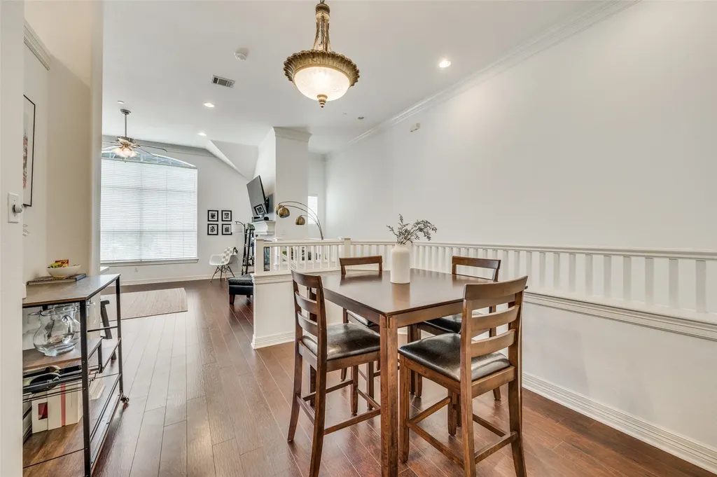 4119 Juliard Drive Addison TX 75001