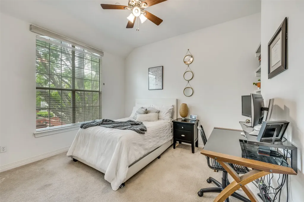4119 Juliard Drive Addison TX 75001