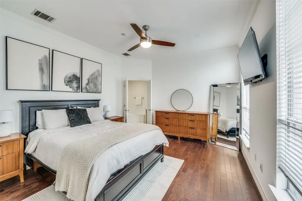 4119 Juliard Drive Addison TX 75001