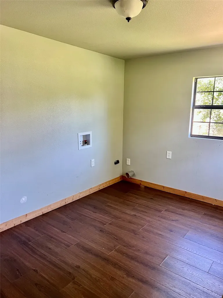 2402 Greenway Drive Brownwood TX 76801