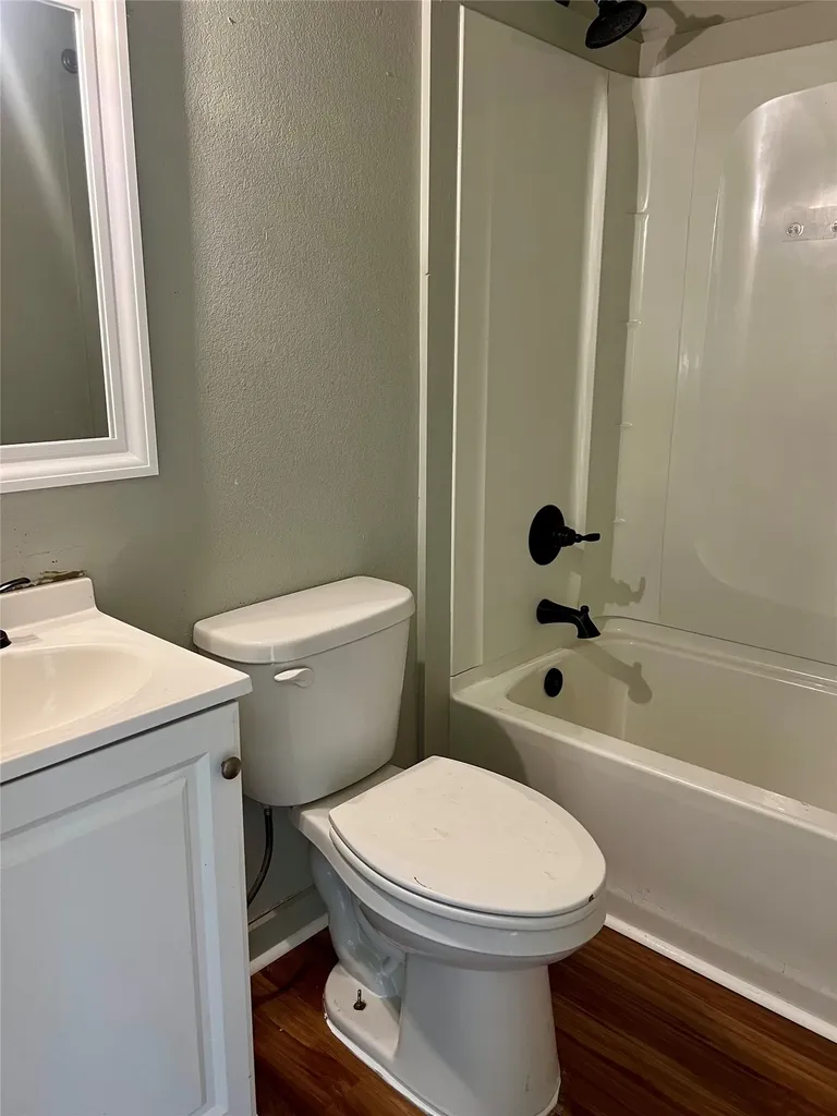 2402 Greenway Drive Brownwood TX 76801