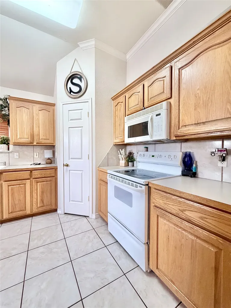 1110 Notre Dame Street Abilene TX 79602