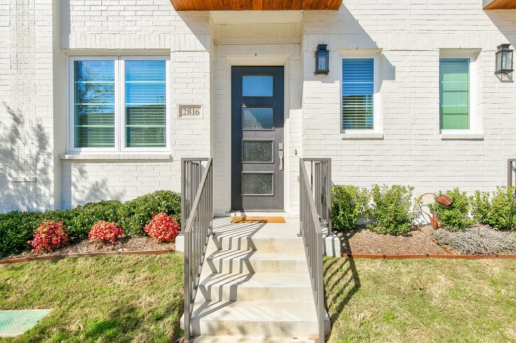 2816 Merrimac Street Fort Worth TX 76107