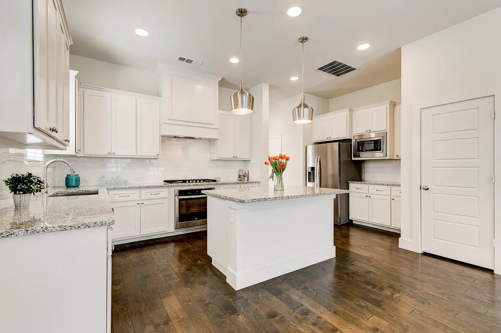 2816 Merrimac Street Fort Worth TX 76107