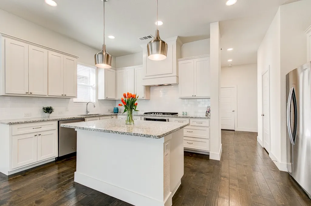 2816 Merrimac Street Fort Worth TX 76107