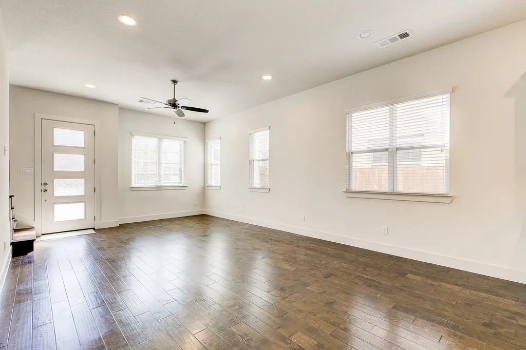 2816 Merrimac Street Fort Worth TX 76107