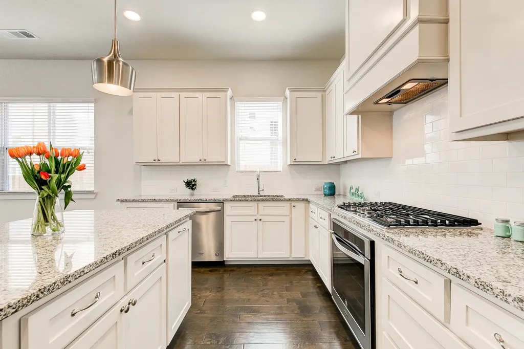 2816 Merrimac Street Fort Worth TX 76107
