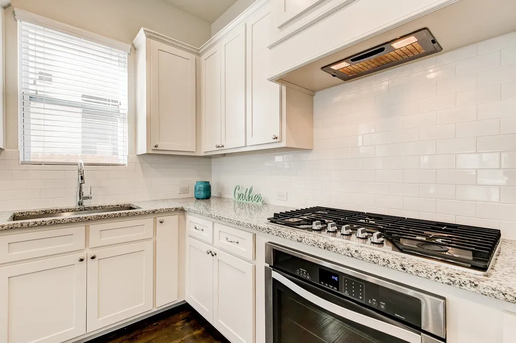 2816 Merrimac Street Fort Worth TX 76107