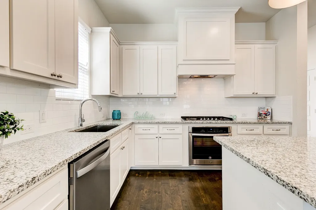 2816 Merrimac Street Fort Worth TX 76107