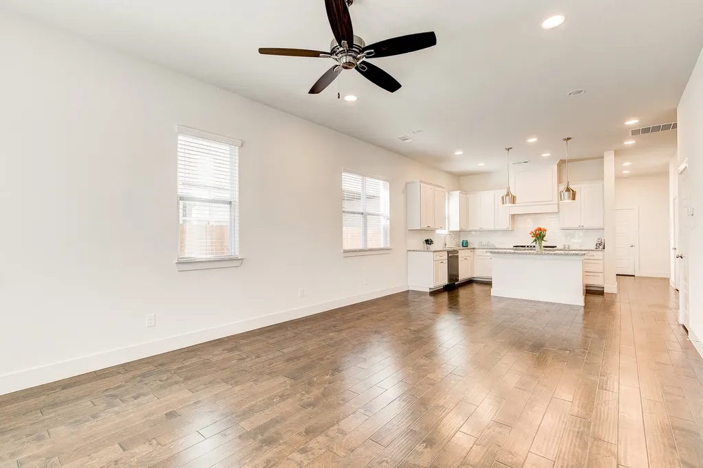 2816 Merrimac Street Fort Worth TX 76107