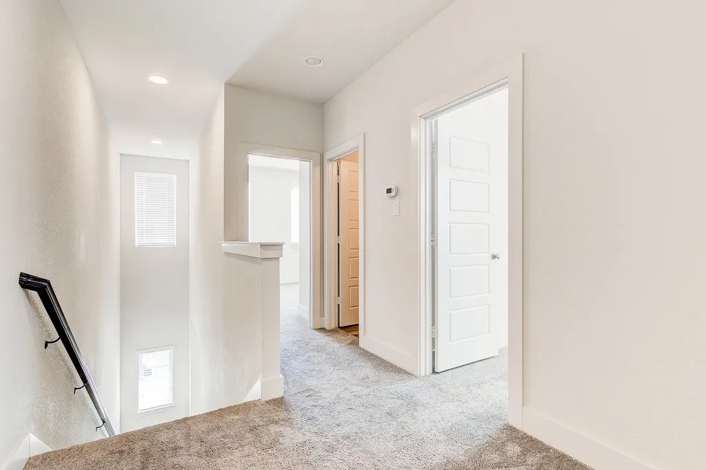 2816 Merrimac Street Fort Worth TX 76107