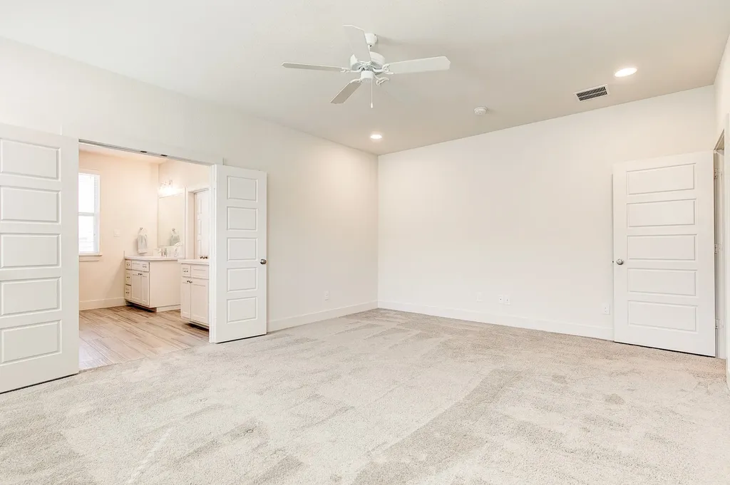 2816 Merrimac Street Fort Worth TX 76107