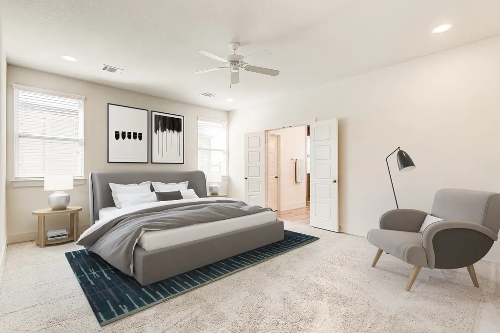 2816 Merrimac Street Fort Worth TX 76107