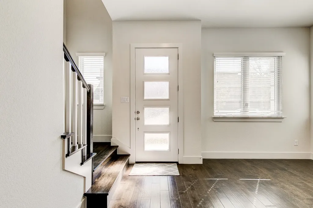 2816 Merrimac Street Fort Worth TX 76107
