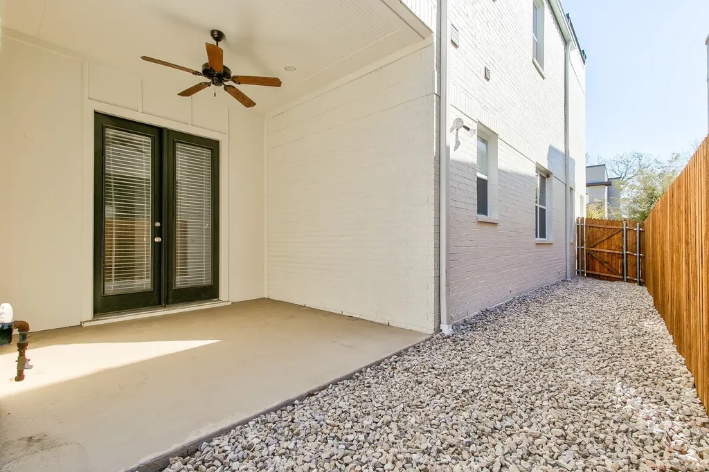2816 Merrimac Street Fort Worth TX 76107