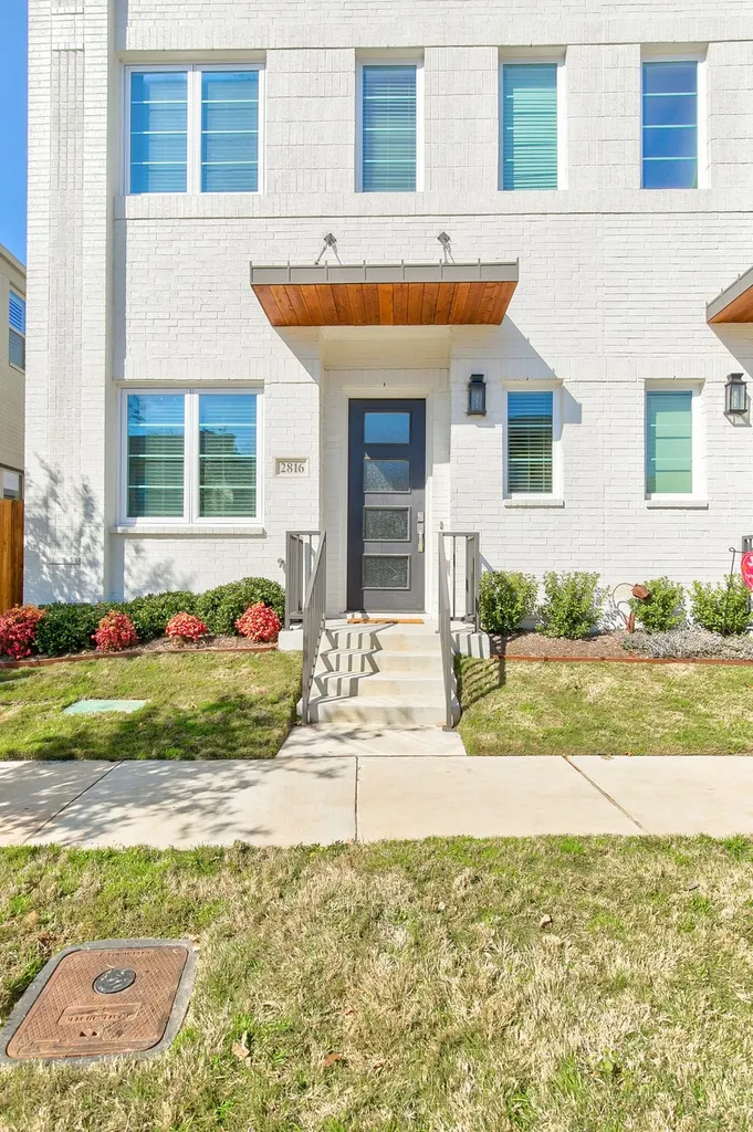 2816 Merrimac Street Fort Worth TX 76107