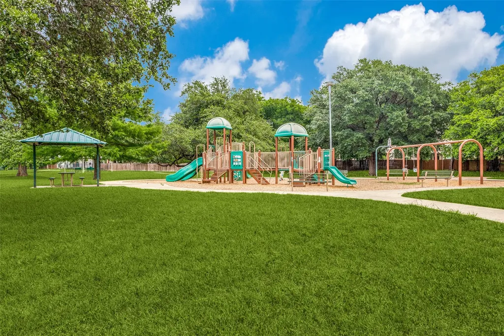 2816 Merrimac Street Fort Worth TX 76107