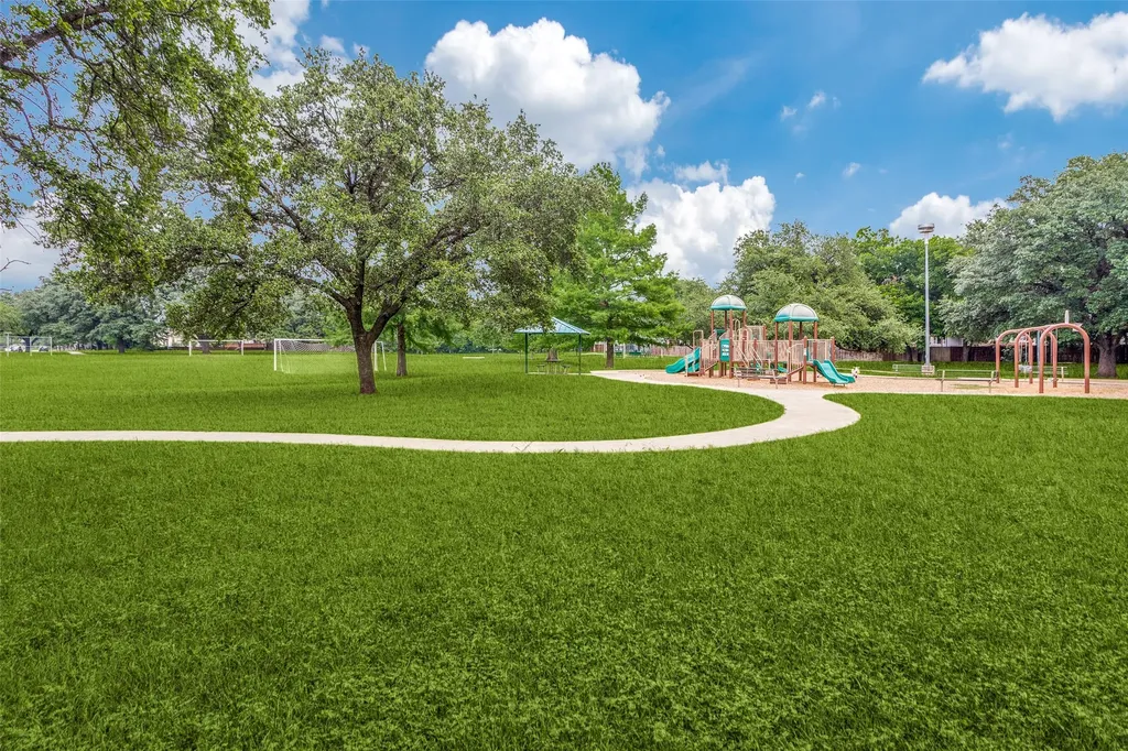 2816 Merrimac Street Fort Worth TX 76107